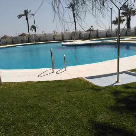 Apartment Apto En Urb La Fragata I Y Ii Parking Gratis