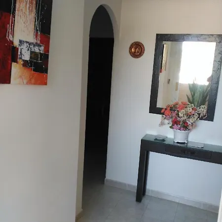 Apartment Apto En Urb La Fragata I Y Ii Parking Gratis *