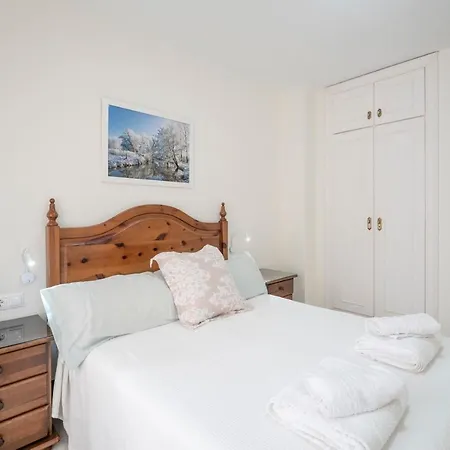 Apartment Apto En Urb La Fragata I Y Ii Parking Gratis