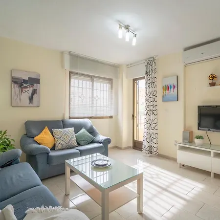 Apartment Apto En Urb La Fragata I Y Ii Parking Gratis *