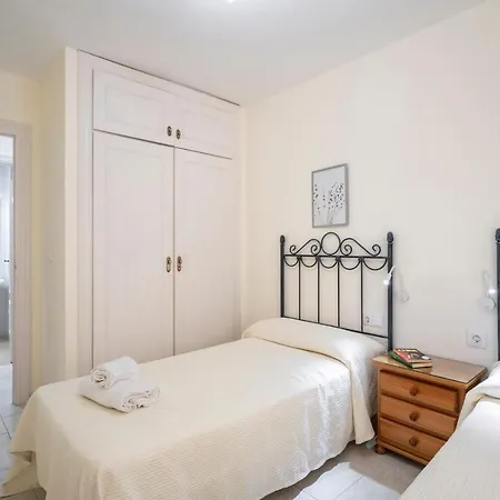 Apto En Urb La Fragata I Y Ii Parking Gratis Apartment