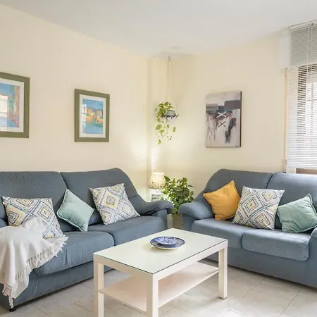 Apto En Urb La Fragata I Y Ii Parking Gratis Apartment