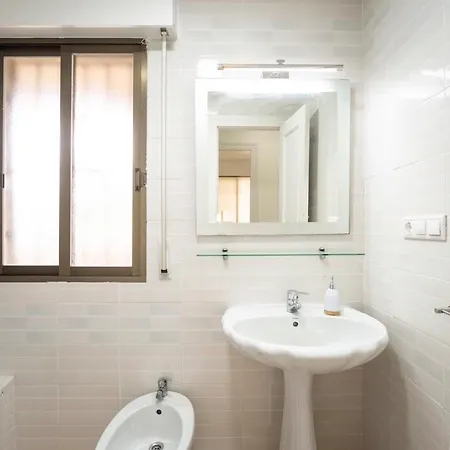 Apartment Apto En Urb La Fragata I Y Ii Parking Gratis