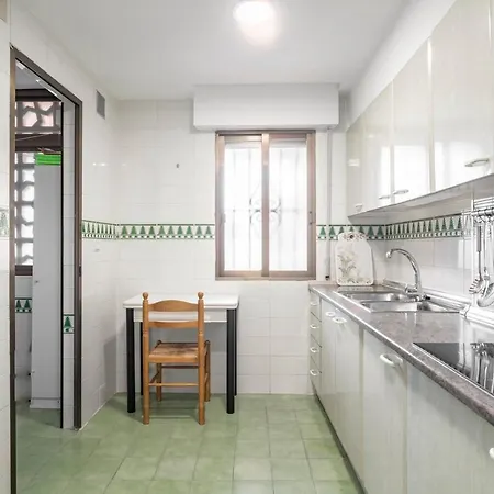 Apartment Apto En Urb La Fragata I Y Ii Parking Gratis