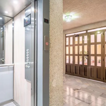 Apto En Urb La Fragata I Y Ii Parking Gratis Apartment