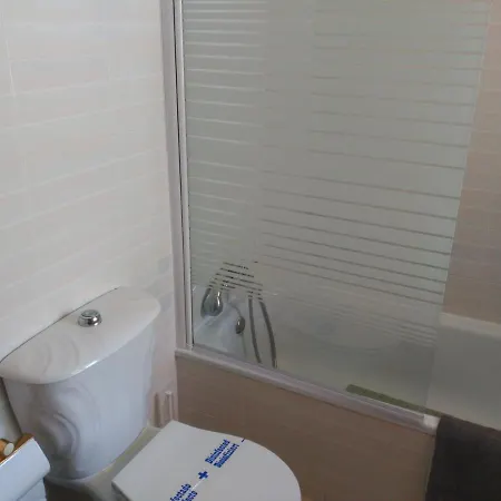 Appartement Apto En Urb La Fragata I Y Ii Parking Gratis *